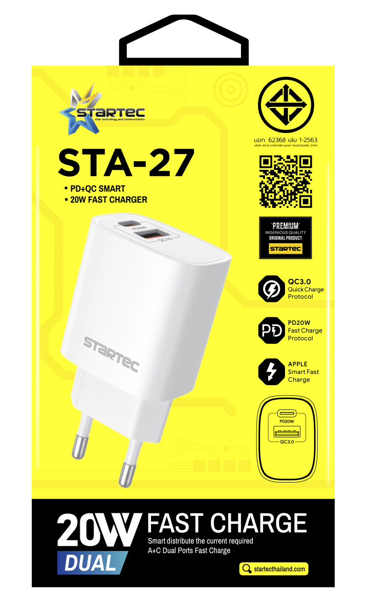 STA27 PF
