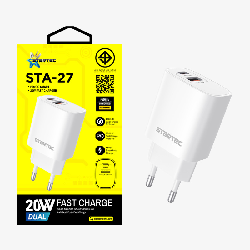 STA27