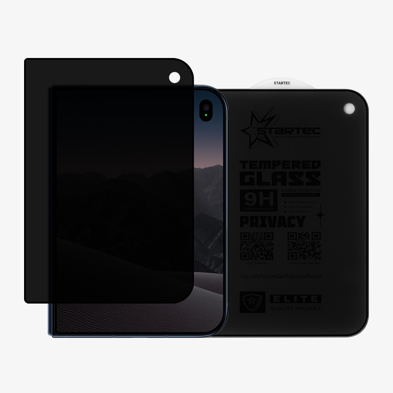 iPone DUO PRIVACY